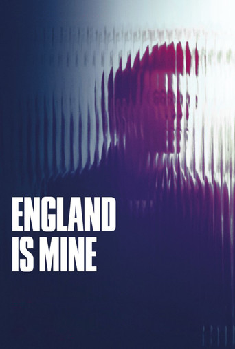 Assistir England Is Mine: Descobrir Morrissey online dublado e legendado