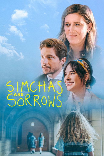 Assistir Simchas and Sorrows online dublado e legendado