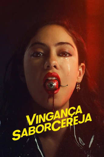 Assistir Vingança Sabor Cereja online dublado e legendado