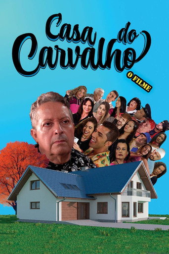 Assistir Casa do Carvalho - O Filme online dublado e legendado