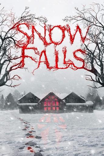 Assistir Snow Falls online dublado e legendado