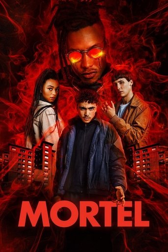 Assistir Mortel online dublado e legendado