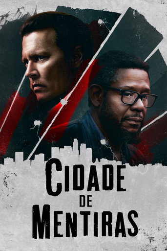 Assistir Cidade de Mentiras online dublado e legendado