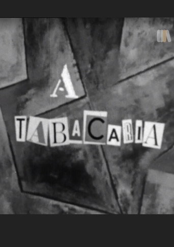 Assistir A tabacaria online dublado e legendado