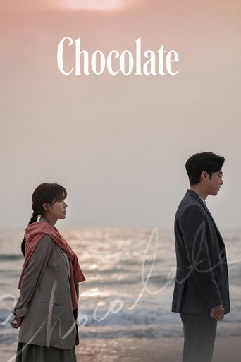 Poster de Chocolate