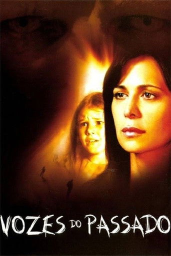 Assistir Vozes do Passado online dublado e legendado