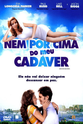 Assistir Nem por Cima do Meu Cadáver online dublado e legendado