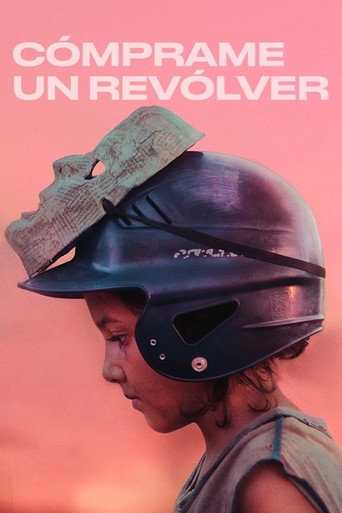 Poster de Compra-me Um Revólver