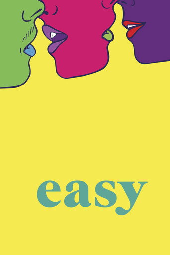 Poster de Easy