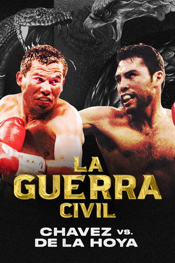 Assistir La Guerra Civil: Chavez vs. de la Hoya online dublado e legendado