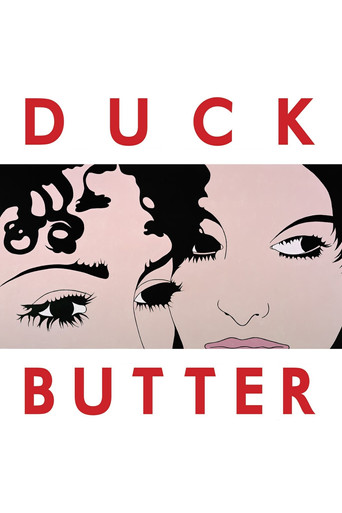 Assistir Duck Butter online dublado e legendado