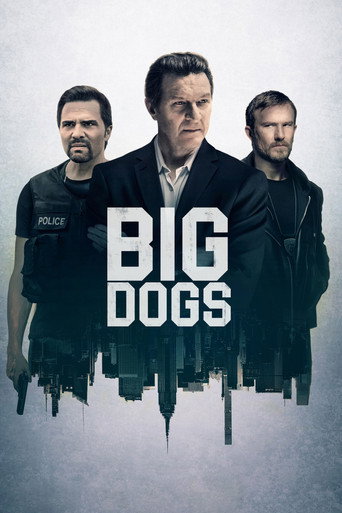 Assistir Cachorros Grandes online dublado e legendado