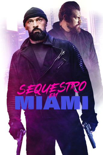 Assistir Sequestro em Miami online dublado e legendado