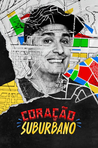 Assistir Coração Suburbano online dublado e legendado