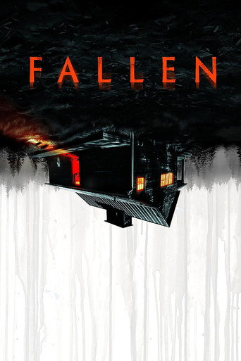 Assistir Fallen online dublado e legendado