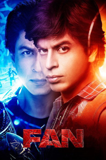 Poster de Fan
