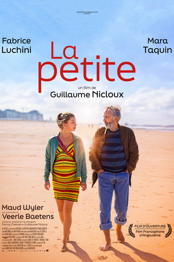 Poster de The Baby