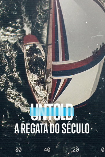 Assistir UNTOLD: A Regata do Século online dublado e legendado