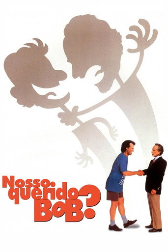 Poster de Nosso Querido Bob