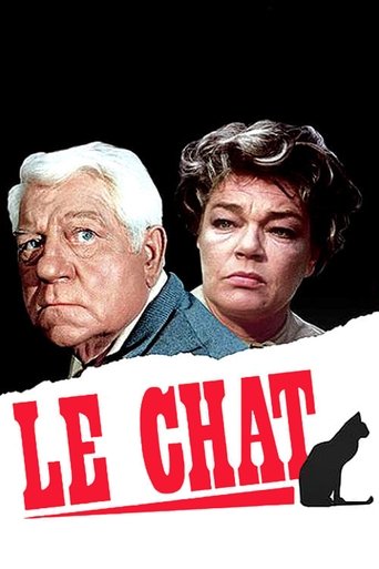 Assistir Le Chat online dublado e legendado