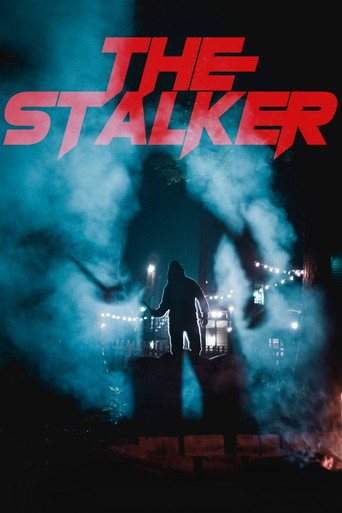 Assistir The Stalker online dublado e legendado