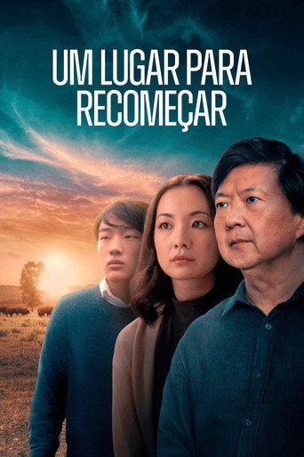 Assistir Um Lugar para Recomeçar online dublado e legendado