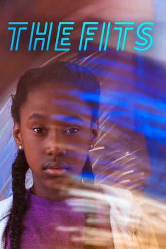 Poster de The Fits