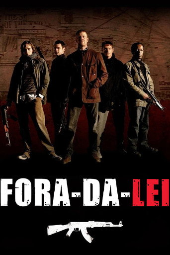 Assistir Os Fora da Lei online dublado e legendado