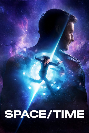Poster de Space/Time