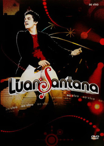 Assistir Luan Santana: Ao Vivo online dublado e legendado