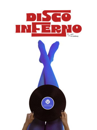 Assistir Disco Inferno online dublado e legendado