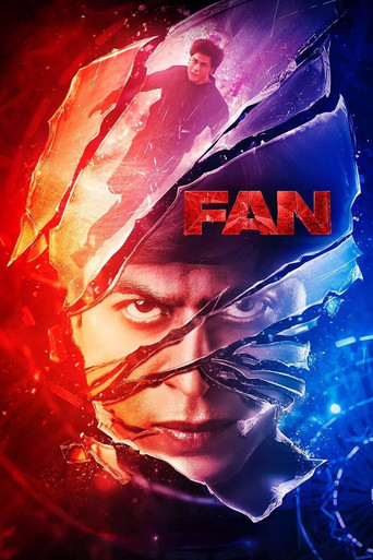 Assistir Fan online dublado e legendado