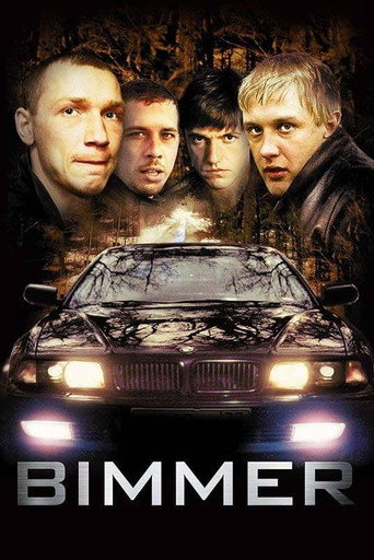 Poster de Bimmer