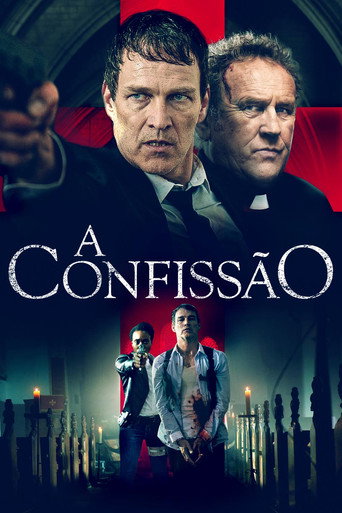 Assistir A Confissão online dublado e legendado