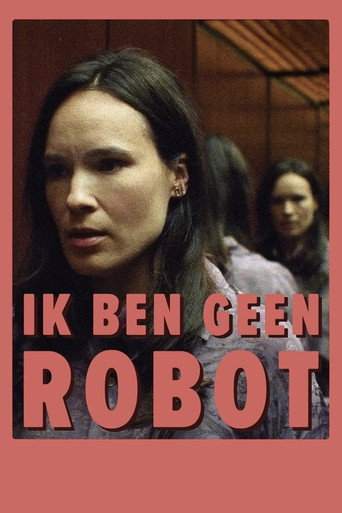 Assistir Ik ben geen robot online dublado e legendado