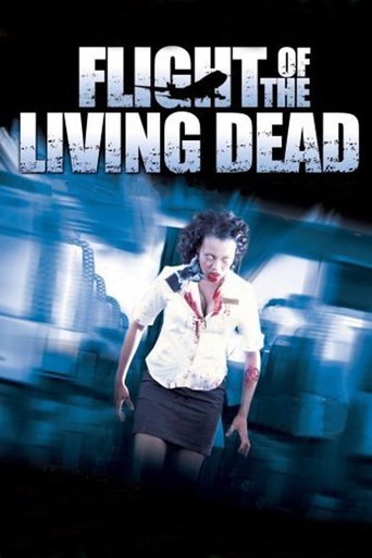 Poster de O Vôo da Morte