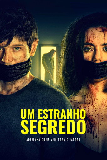 Assistir Um Estranho Segredo online dublado e legendado