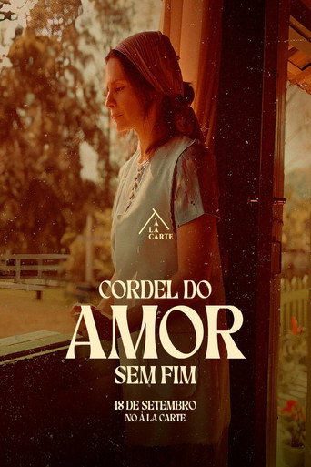 Assistir Cordel do Amor Sem Fim online dublado e legendado