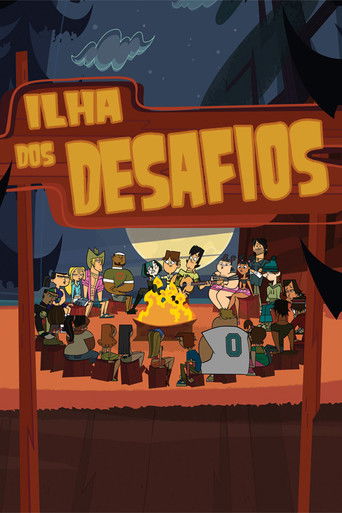 Assistir Ilha dos Desafios online dublado e legendado