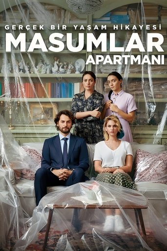 Assistir Masumlar Apartmanı online dublado e legendado