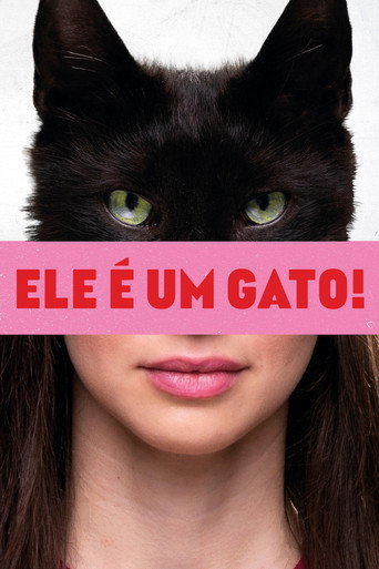 Assistir Ele é Um Gato! online dublado e legendado