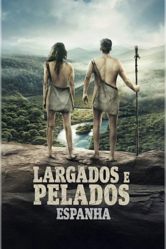 Assistir Largados e Pelados: Espanha online dublado e legendado
