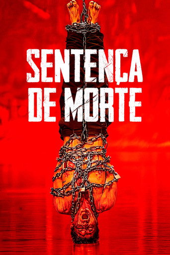 Assistir Sentença de Morte online dublado e legendado