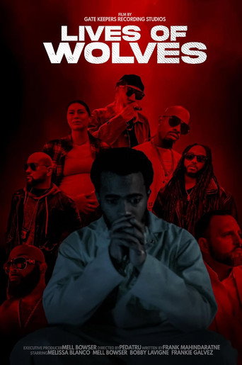 Assistir Lives of Wolves online dublado e legendado