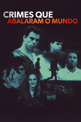 Assistir Crimes que Abalaram o Mundo online dublado e legendado