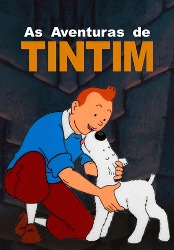Assistir As Aventuras de Tintim online dublado e legendado