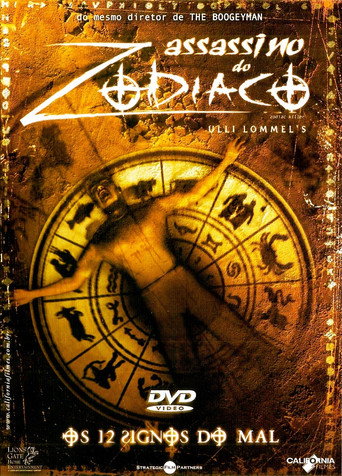 Assistir Assassino do Zodíaco online dublado e legendado