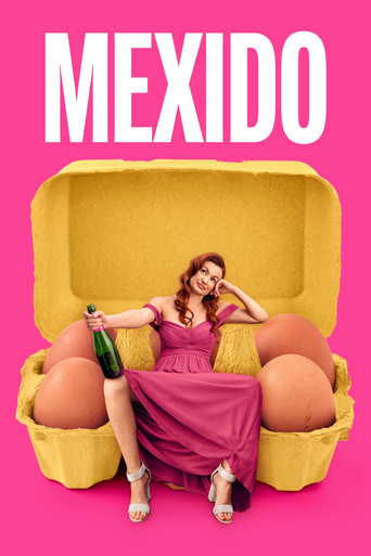 Assistir Mexido online dublado e legendado