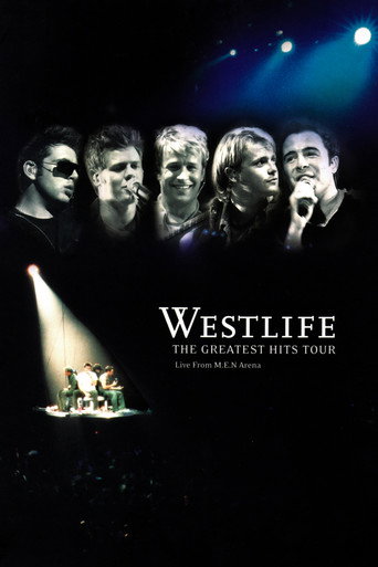 Assistir Westlife: The Greatest Hits Tour online dublado e legendado