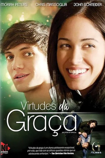 Assistir Virtudes da Graça online dublado e legendado
